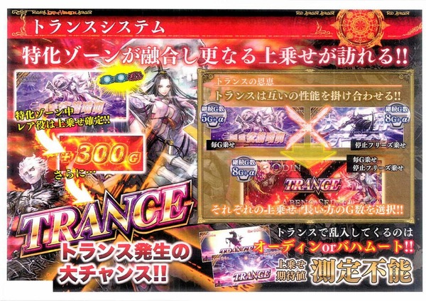 スロットロードオブヴァーミリオン資料画像5