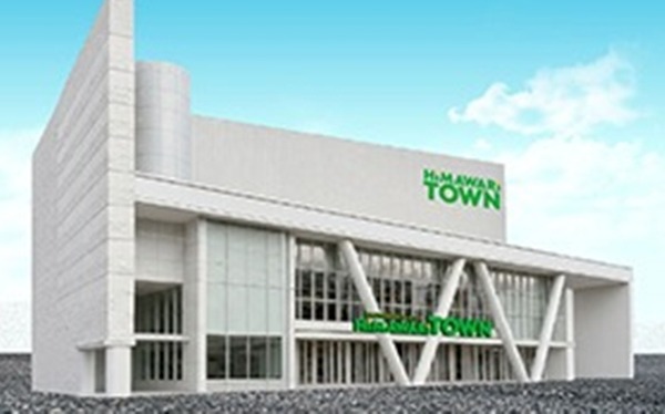 札幌市厚別区に「ひまわりタウン」が10月9日グランドオープン！