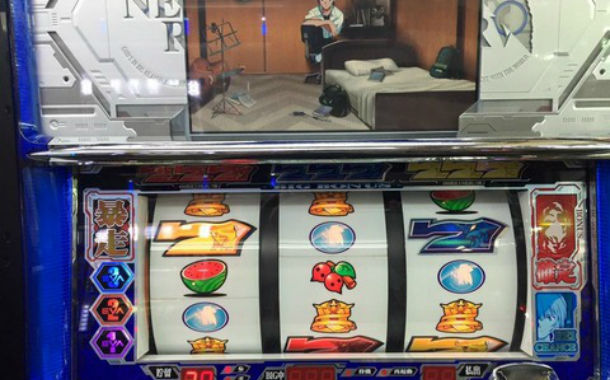 パチスロのaタイプエヴァって楽しかったよな パチスロ パチンコ ブログ最新情報 パチスロのaタイプエヴァって楽しかったよな パチスロ パチンコ ブログ最新情報