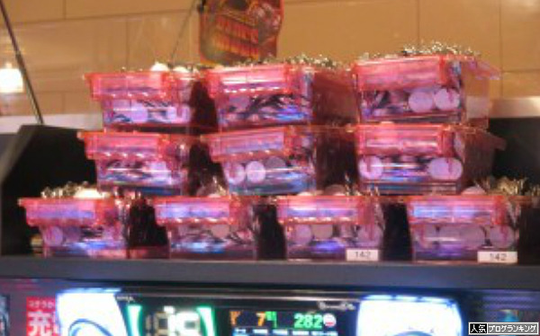 パチスロ規制 流れ