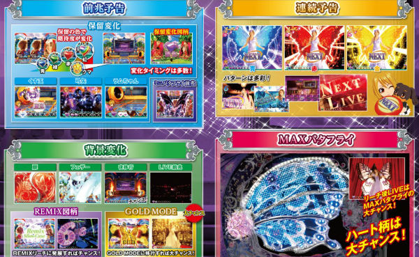 倖田來未4 予告