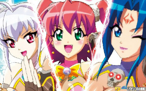 マジカルハロウィン 甘デジ 新内規