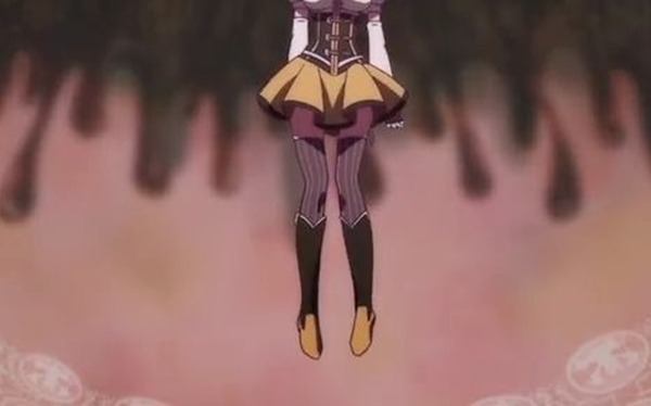 まどマギ