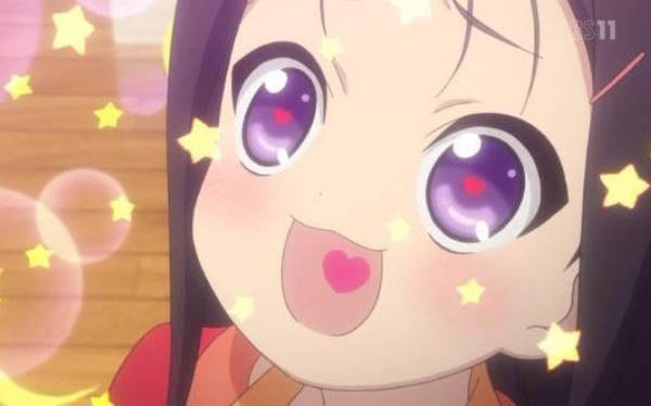 わくわく