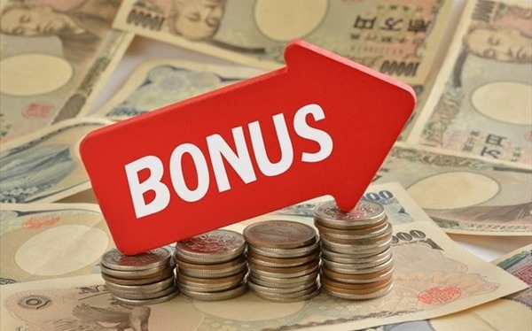 ボーナス