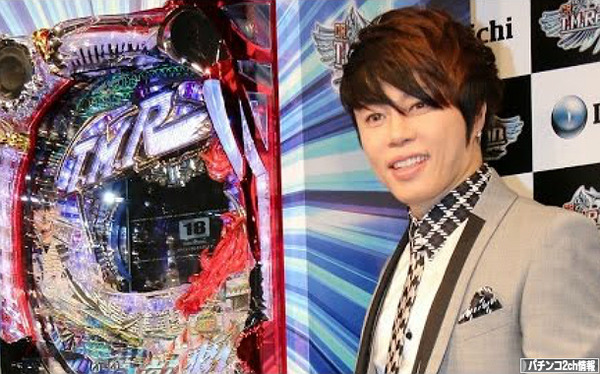 CRTMレボリューション 演出