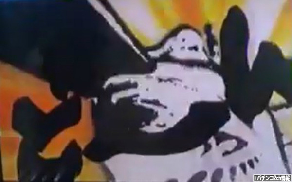 パチスロ御伽屋HANZOの試打動画