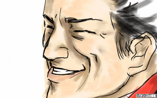 アントニオ猪木パチンコ新台導入日ウワサ