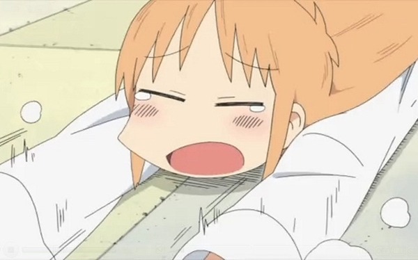 自分だけ