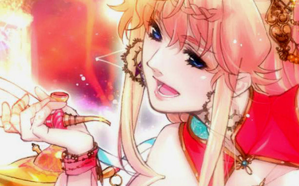 macrossF
