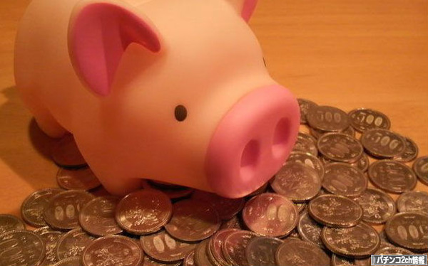 パチンコ依存症は金銭感覚狂うもん