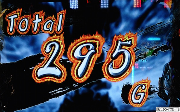 サラリーマン番長 絶頂RUSH 平均