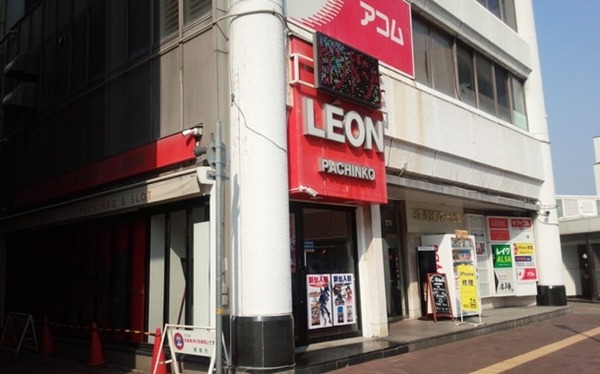 兵庫県姫路市の「LEON駅前」が9月27日で閉店へ