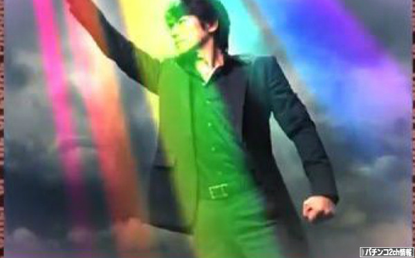 CR特命係長只野仁 打ち手に厳しい