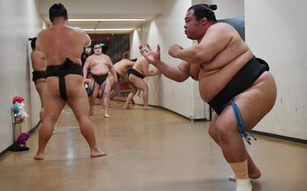 力士