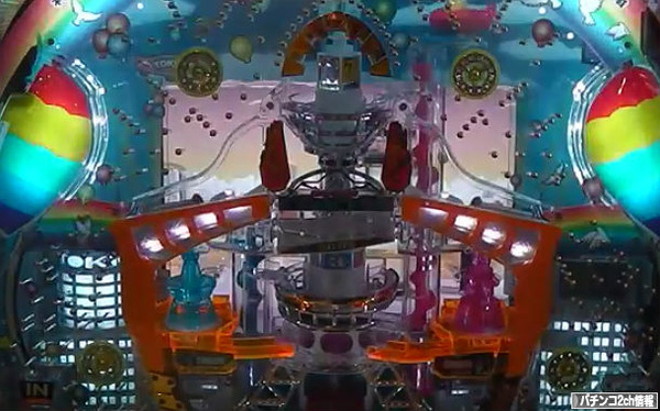 トキオプレミアム 試打動画