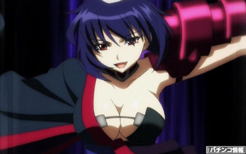 パチスロ戦国乙女 剣戟に舞う白き剣聖 2ちゃんねるの反応