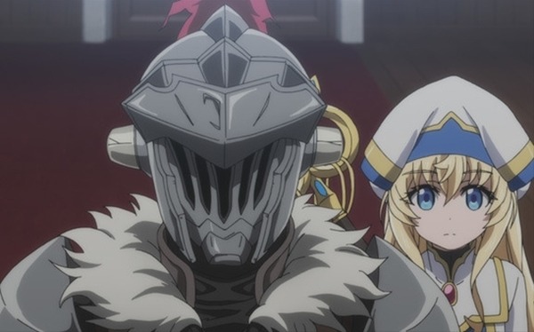 ゴブリンスレイヤー