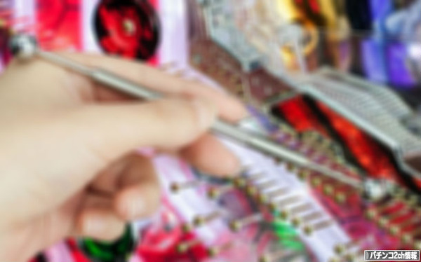 撤去リストに甘デジやライトミドルも?