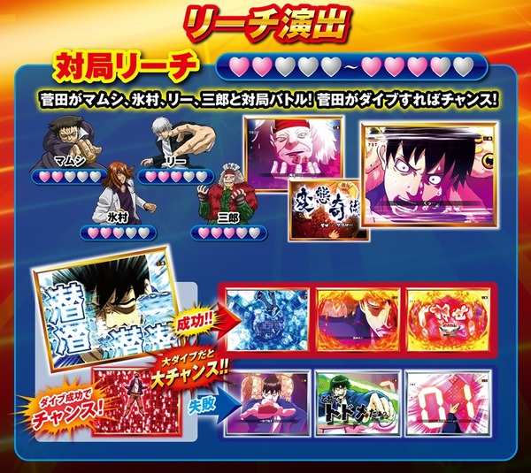 テラフォーマーズ・ハチワンダイバー公式8