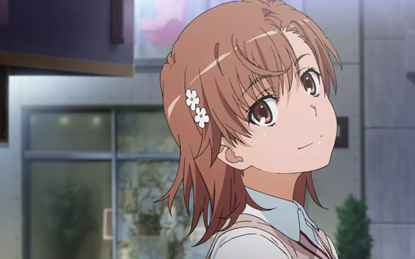 レールガン