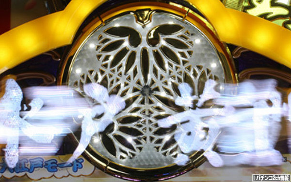 パチスロ新台水戸黄門