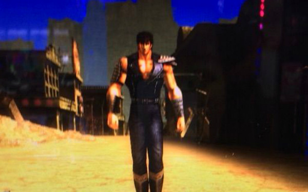 北斗の拳新伝説創造