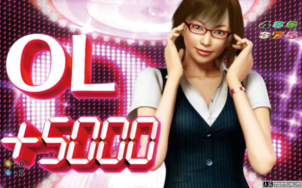 CRセクシーフォールセカンドシーズン感想まとめ3