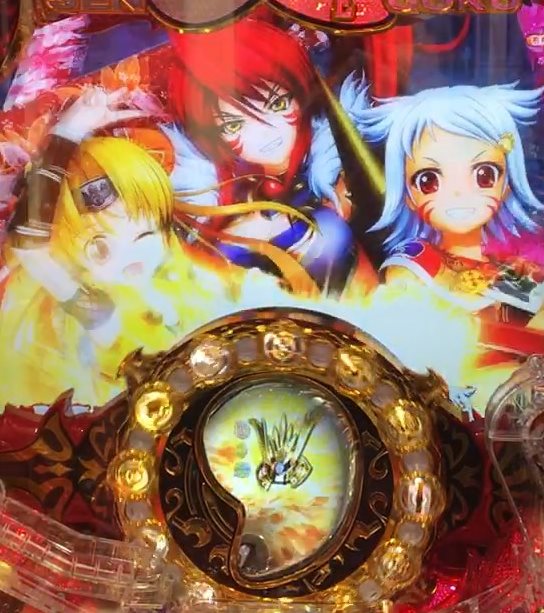 感想 平和 Cr戦国乙女4 花 ノブナガ剣ブッ刺し保留変化が寒い ブレイブエアーがキレの悪い屁 先読み大幅強化カスタムが楽しい 等々 ぱちんこドキュメント