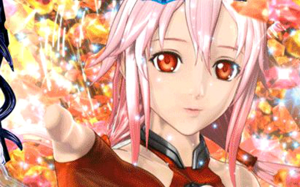 ギルティクラウン パチンコ