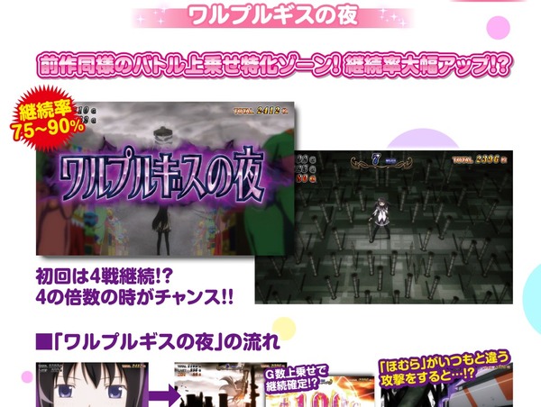 まどマギ2公式9