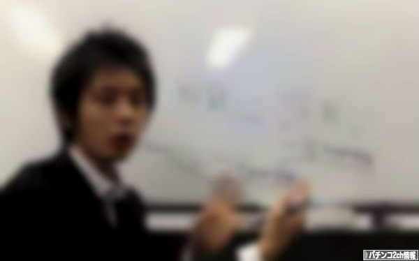 設定とか全然わかんないし・・・