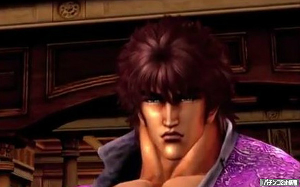 パチスロ蒼天の拳2が甘いわけないだろ