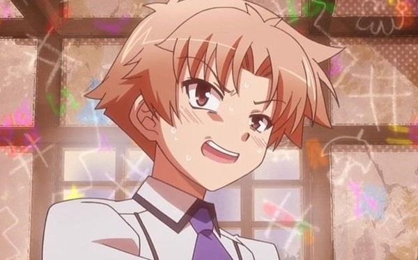 馬鹿