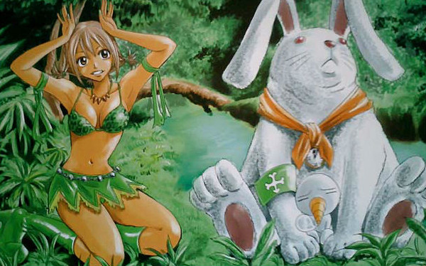 潜伏ループ台筆頭 RAVE