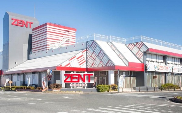 閉店