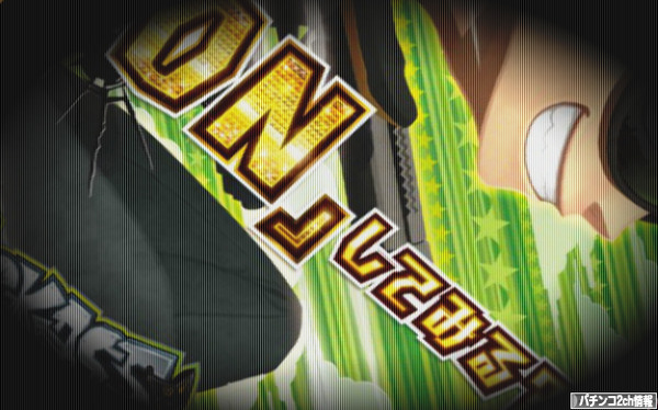 スロット ジャッカスチーム スペック