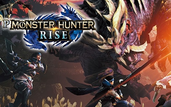 モンハンライズ