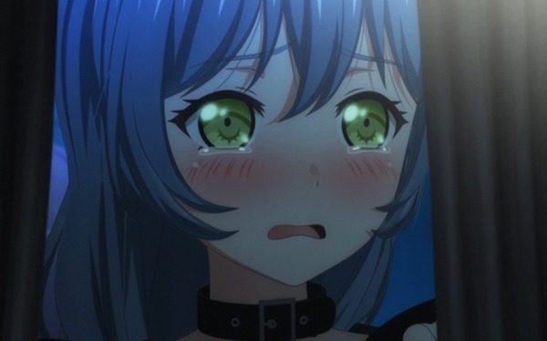 負け