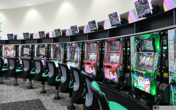 なんJ民が好きなスロット台