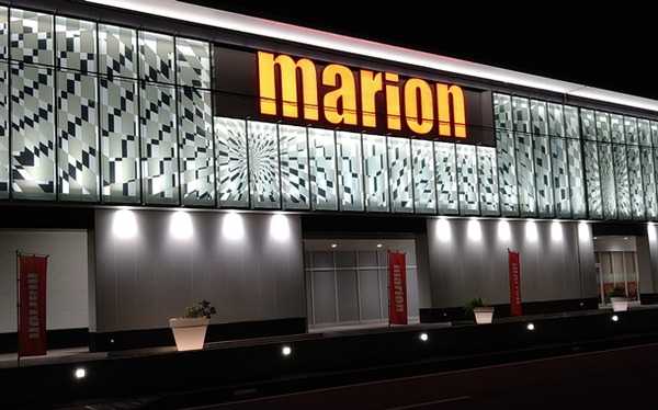 愛知県や岐阜県でコンコルドを運営する富士観光がマリオンガーデン岐阜本店をM＆A