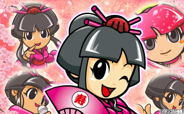 パチスロ吉宗3では客が諭吉を大盤振舞