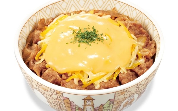 牛丼