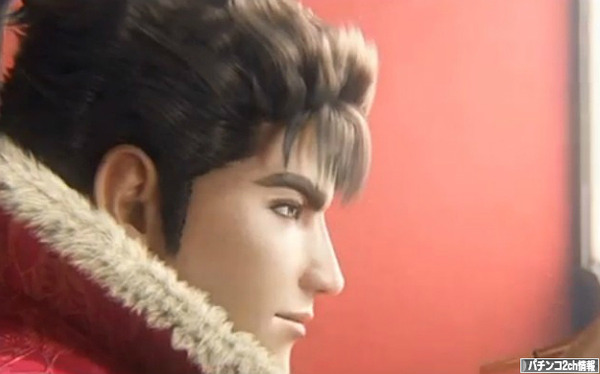 CR真花の慶次 PV