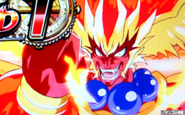 スロットドロロンえん魔くん　最終決戦モードについて