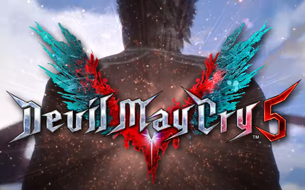 デビルメイクライ5