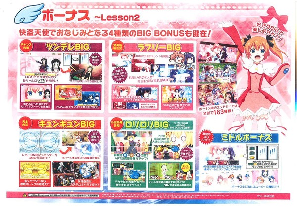ツインエンジェルBREAKスペック・資料5