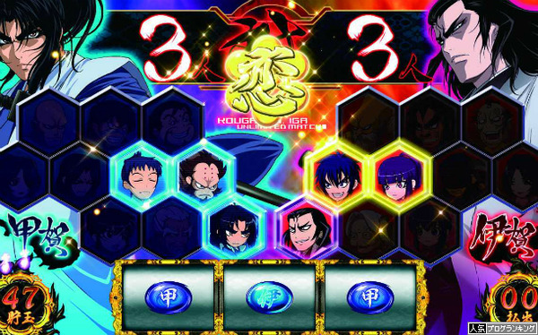 バジ絆は奥が深いとか言うパチスロ素人