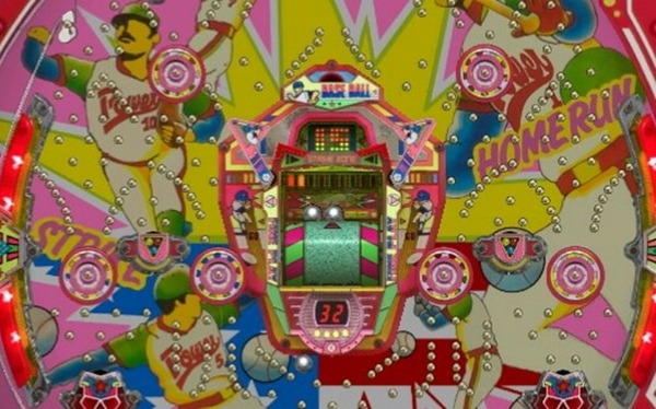 ファインプレー