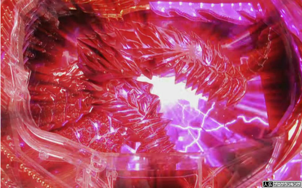 CRモンスターハンター4反応まとめ